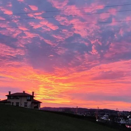 La Casuca Del Postillo Pontejos Exteriör bild