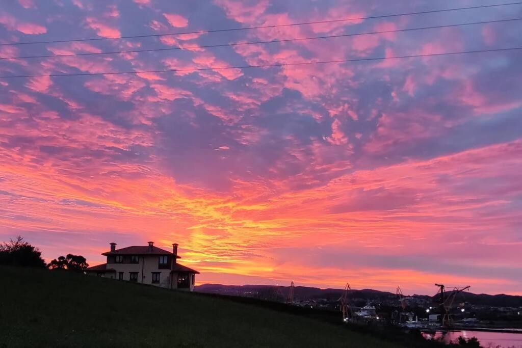 La Casuca Del Postillo Pontejos Exteriör bild